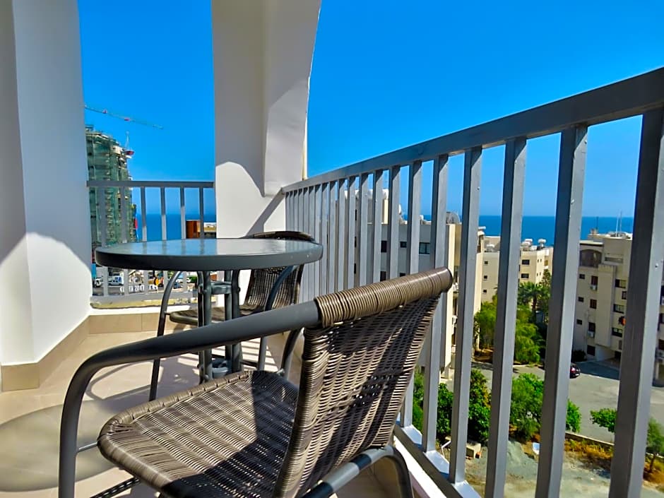 Polyxeni Hotel Apartments