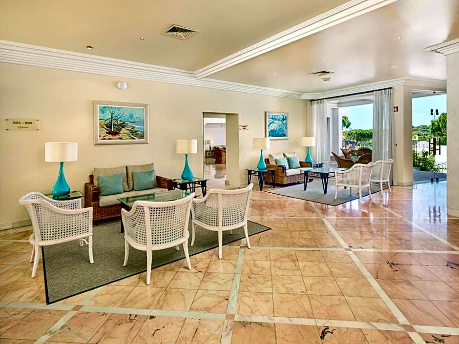 Ria Park Garden Hotel