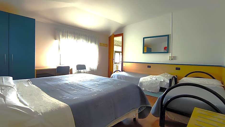Birilli B&B