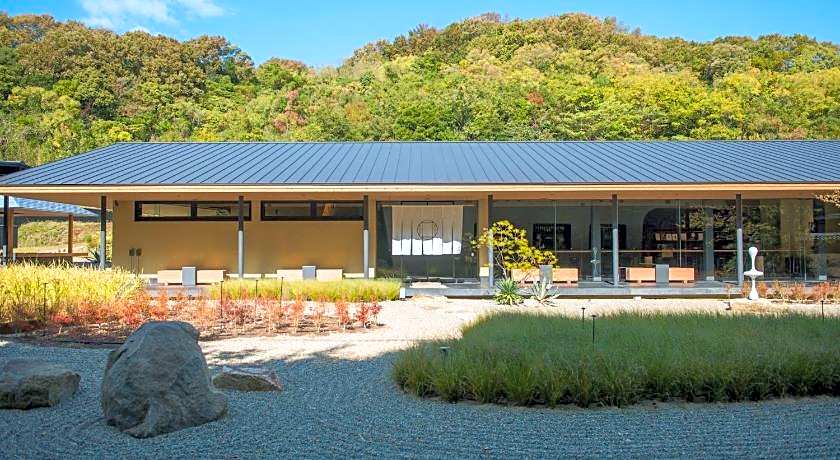 Naoshima Ryokan Roka