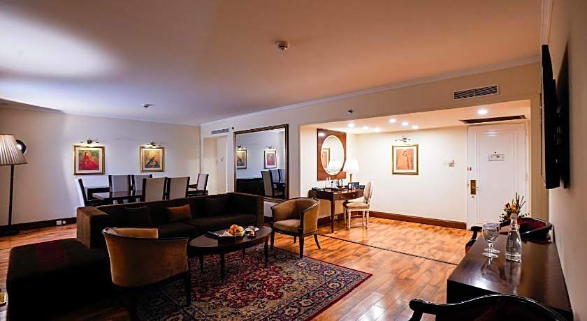Pearl Continental Hotel, Lahore