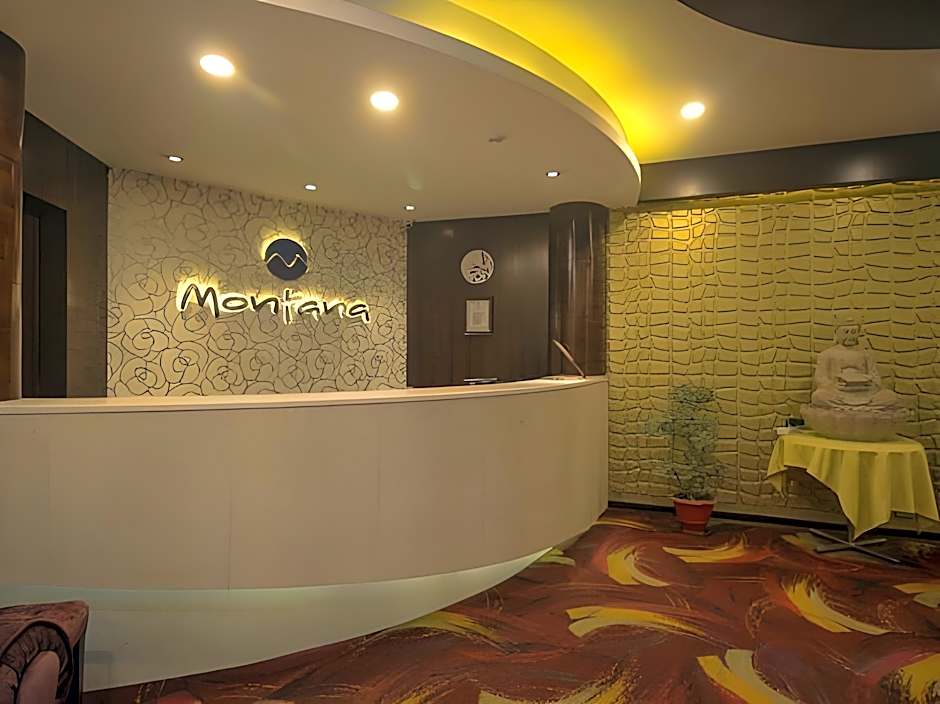 Summit Montana Suites & Spa at Mall