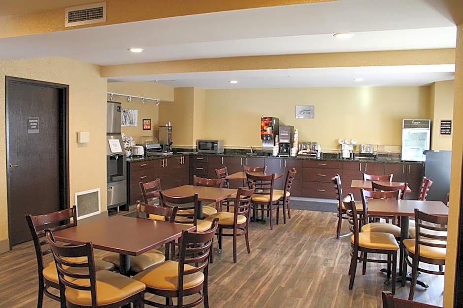 Sleep Inn Bend