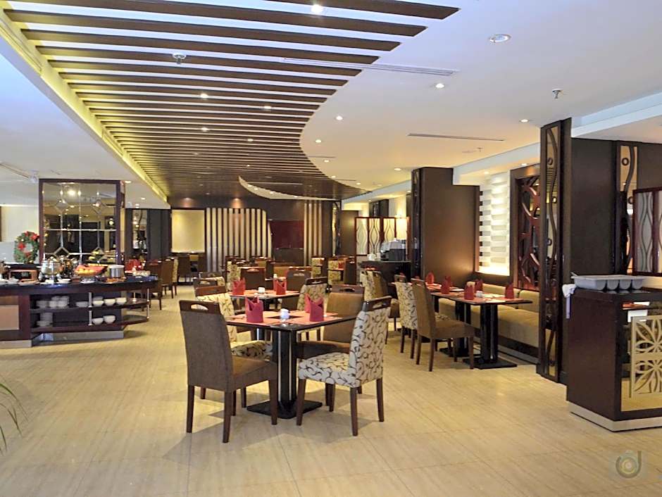 Verwood Hotel and Serviced Residence