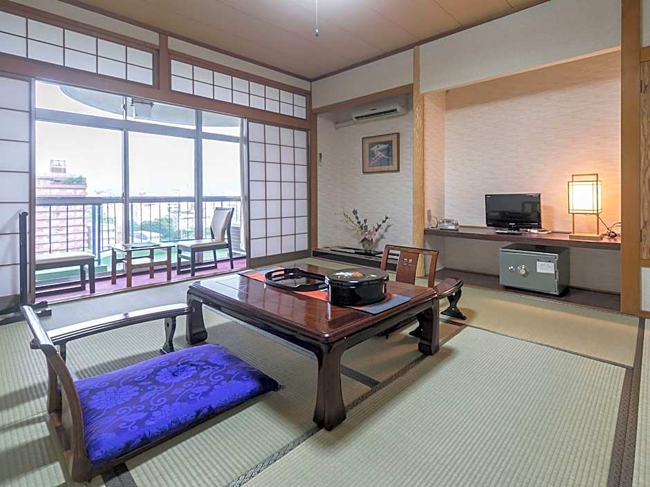 River Side Hotel Shoei