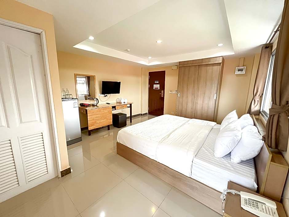 Wises Hotel