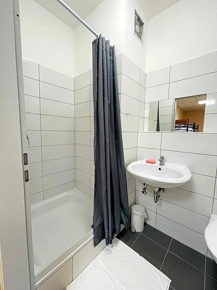Monteur Zimmer Kreisel