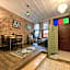Ciragan's Omnia Hotel