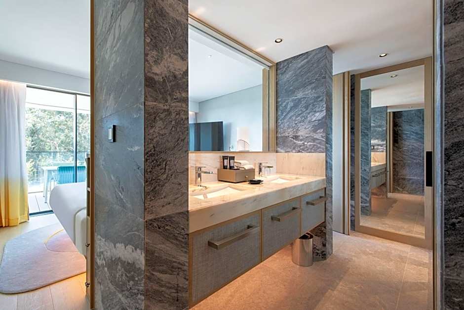 W Residences Algarve