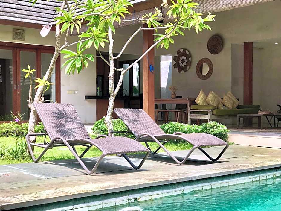 Villa Kim Seminyak