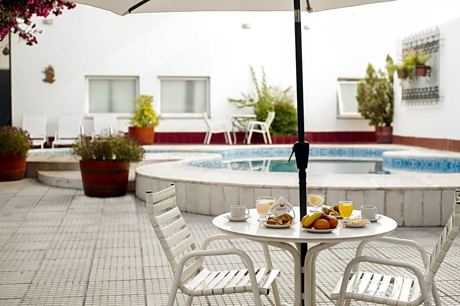 Gran Hotel Princess Gold