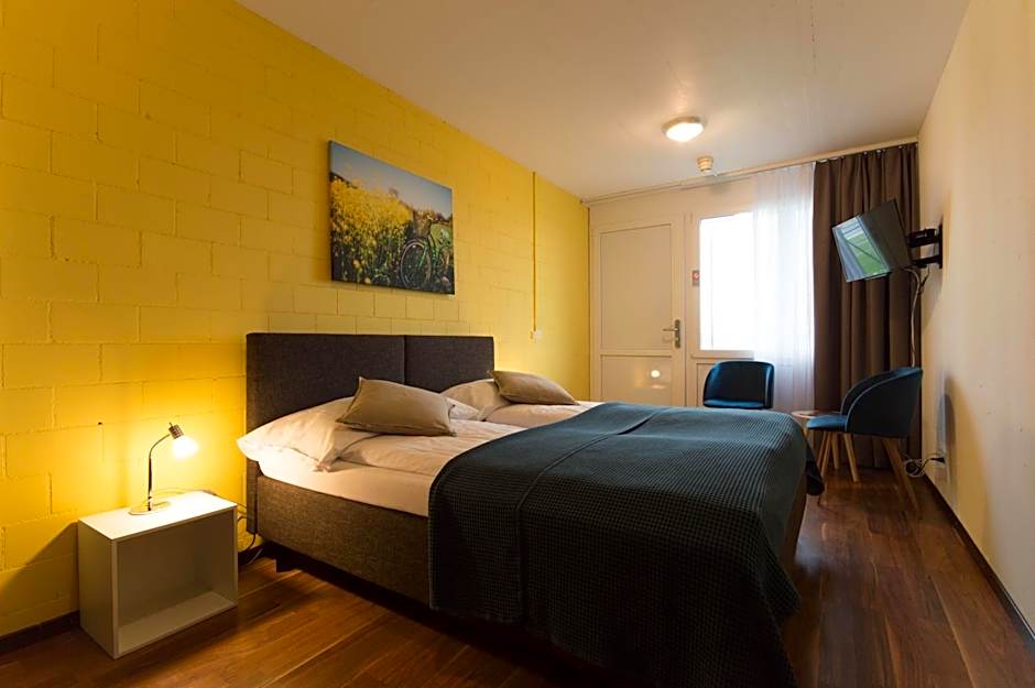 Hotel Bodensee-Arena