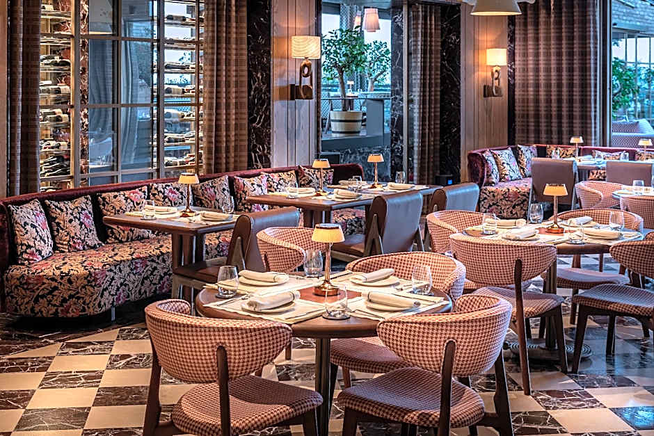 The Stay Boulevard Nisantasi