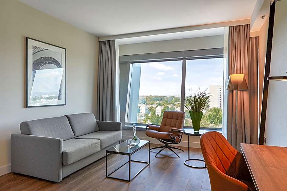Radisson Blu Hotel Frankfurt