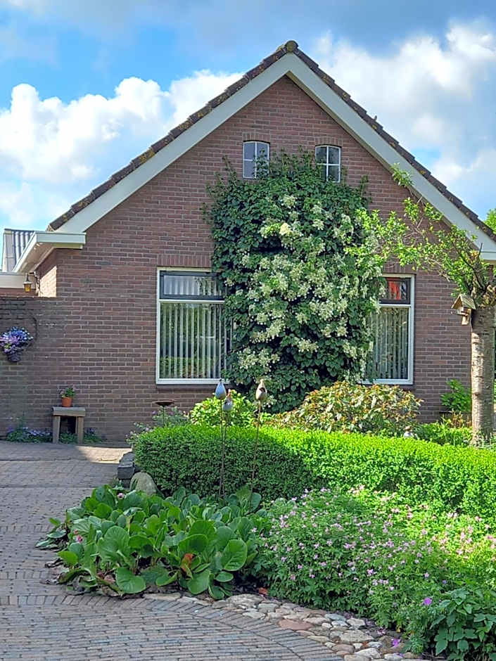 B&B Kleintje Eleveld