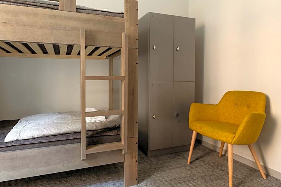 STF Hostel Stigbergsliden