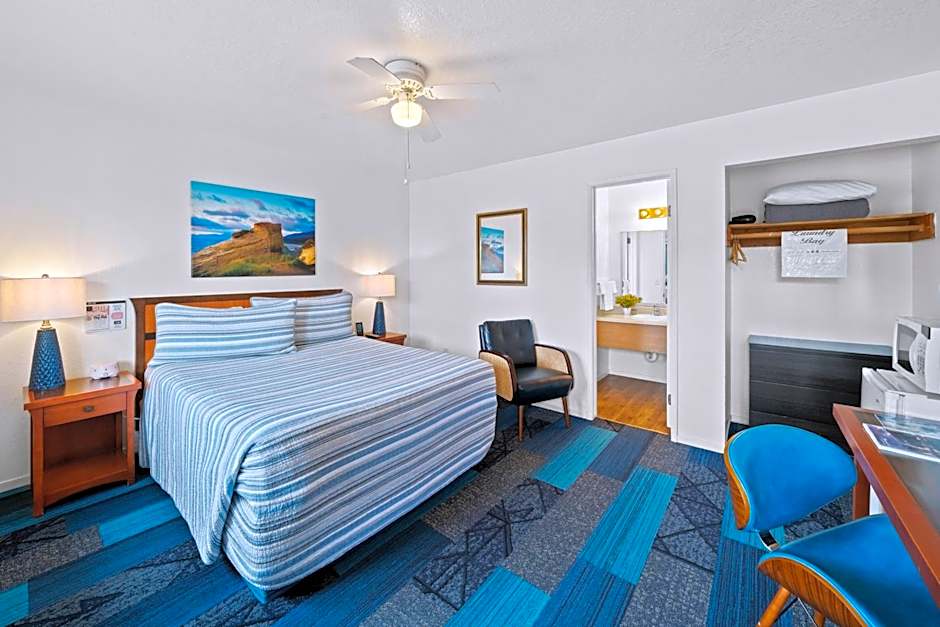 Surf & Sand Inn