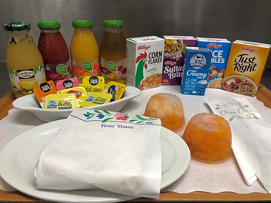 Comfort Inn on Main Hervey Bay