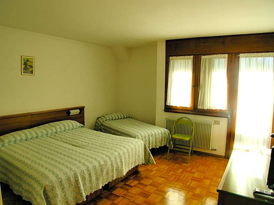 Hotel Europa Cembra