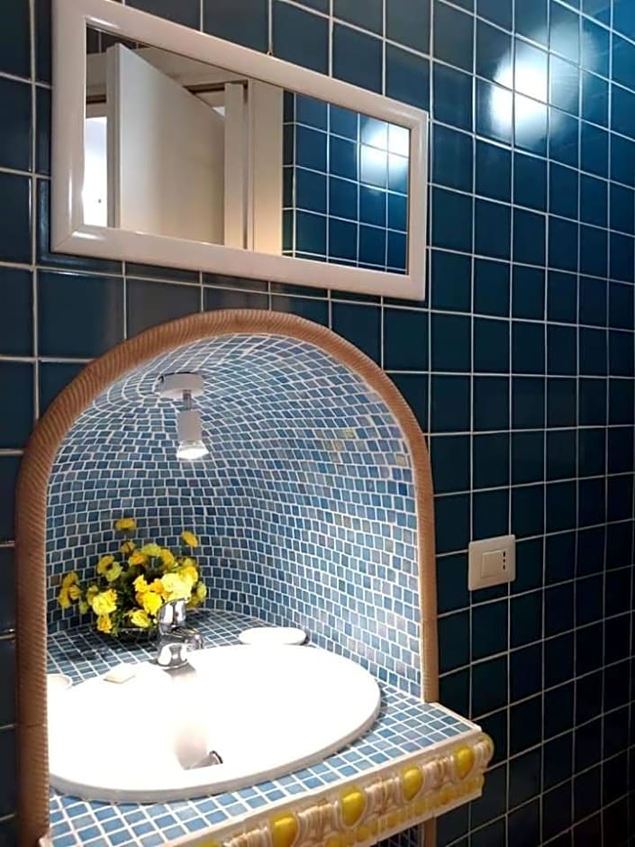 Suite Flower B&b – Salerno, UT