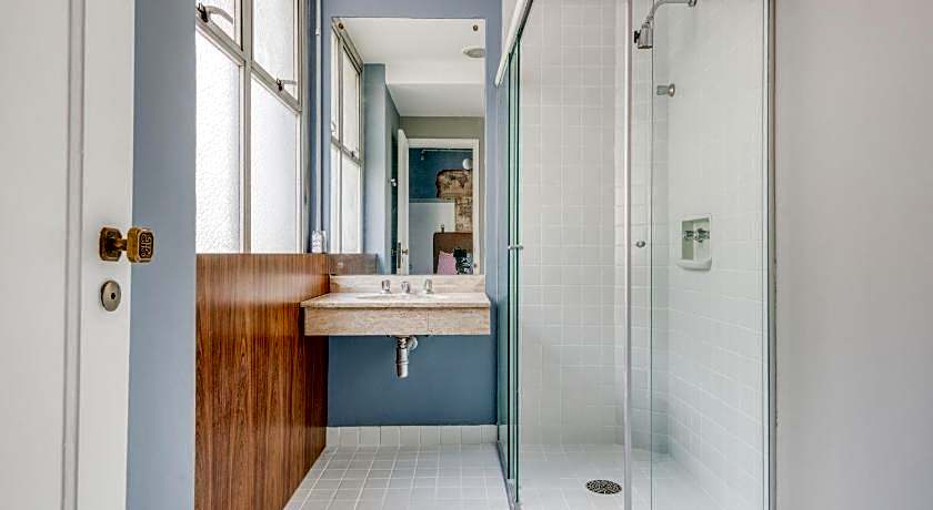 Selina Aurora Sao Paulo