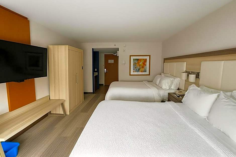 Holiday Inn Express & Suites Halifax - Bedford By IHG