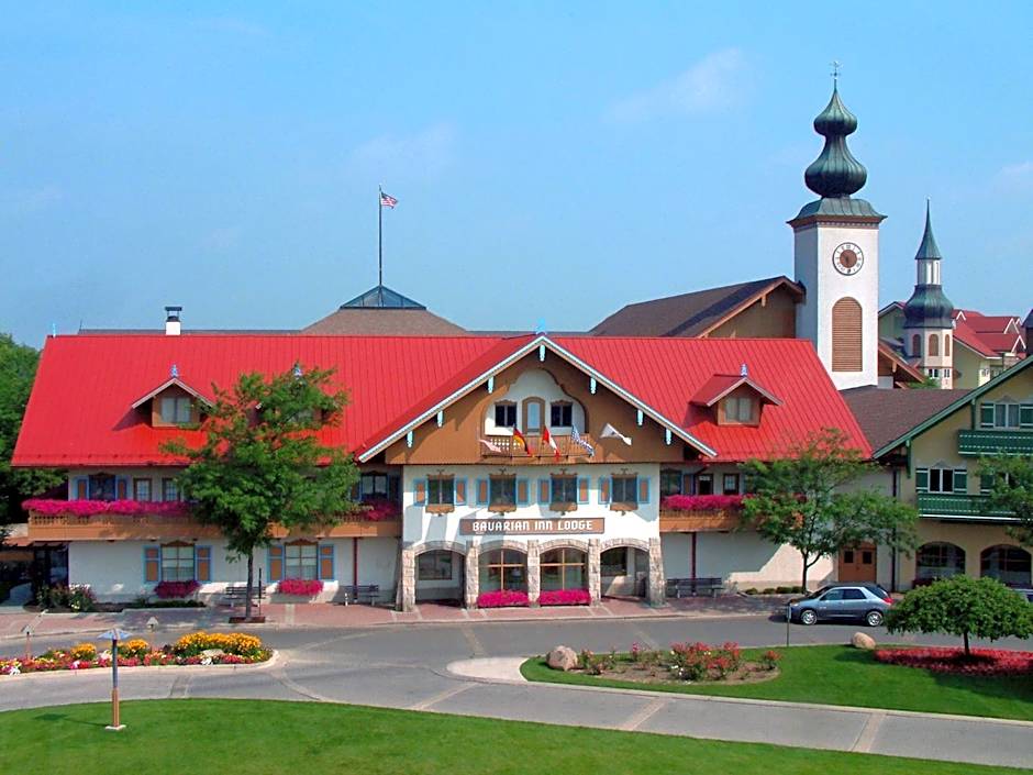 Bavarian Inn Lodge