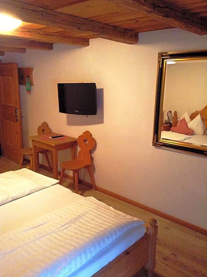 Landhotel Vordergrub