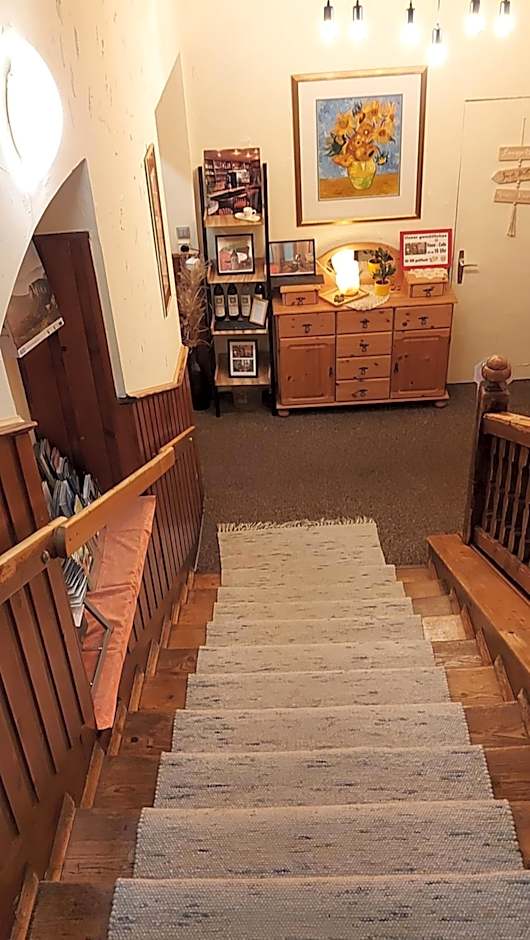 B&B Hotel das onkel fritz