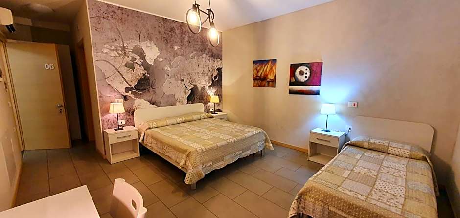 Affittacamere Borgo Sabbionara