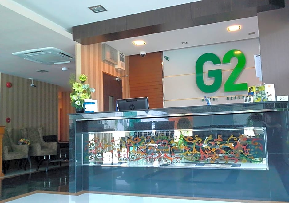 G2 Hotel Group