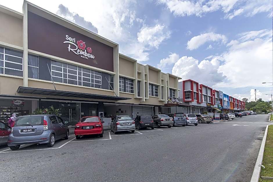 Seri Rembau Hotel