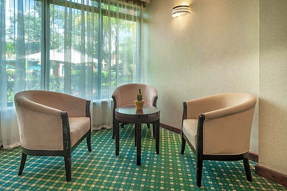 Boma Inn Nairobi