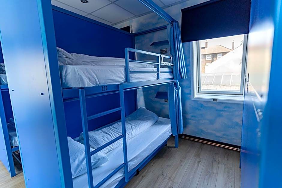 Hostelle - women only hostel London