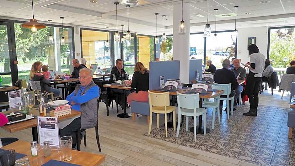 The Originals Access, Hôtel Millau Sud