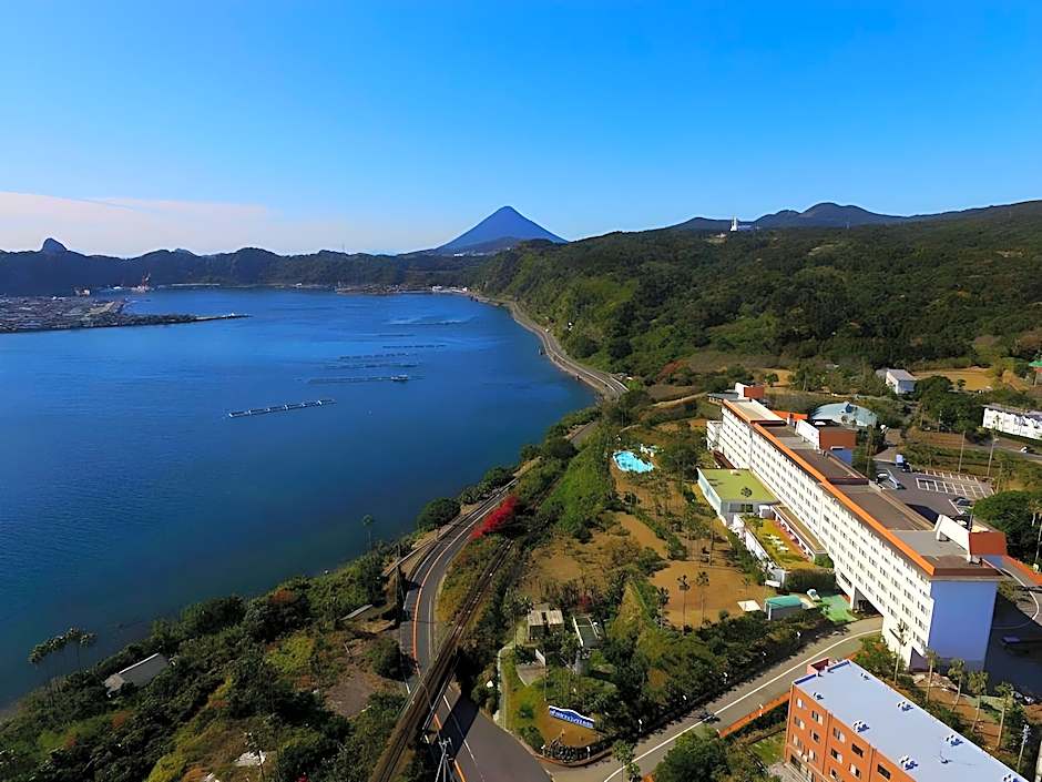 Ibusuki Phoenix Hotel