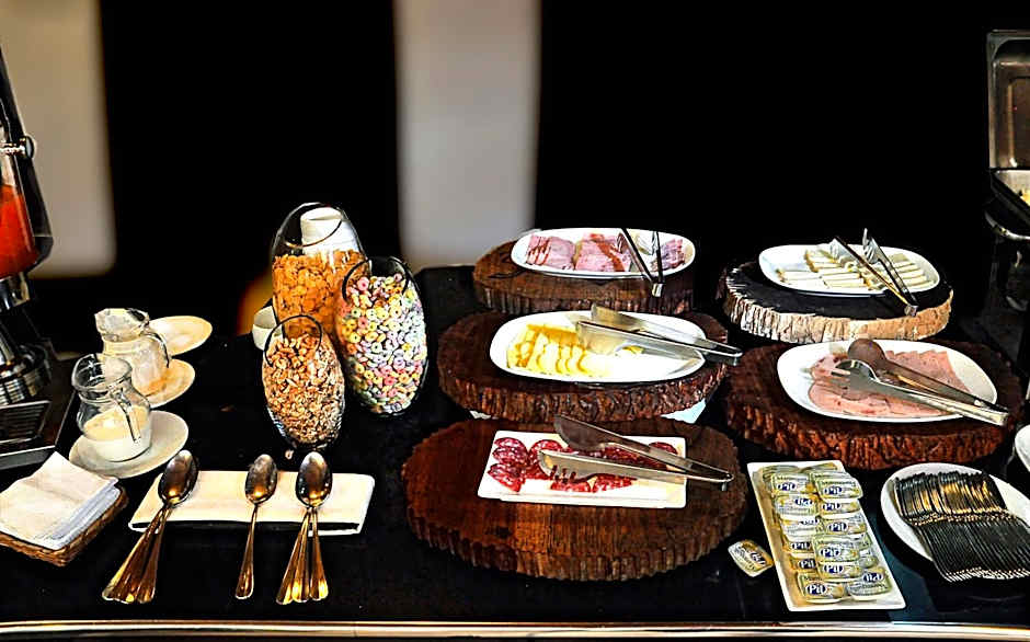 Hotel Palacio de Sal