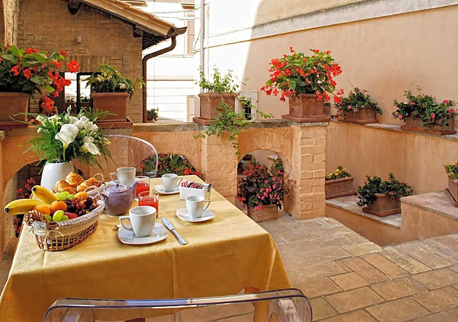 Hotel Sorella Luna