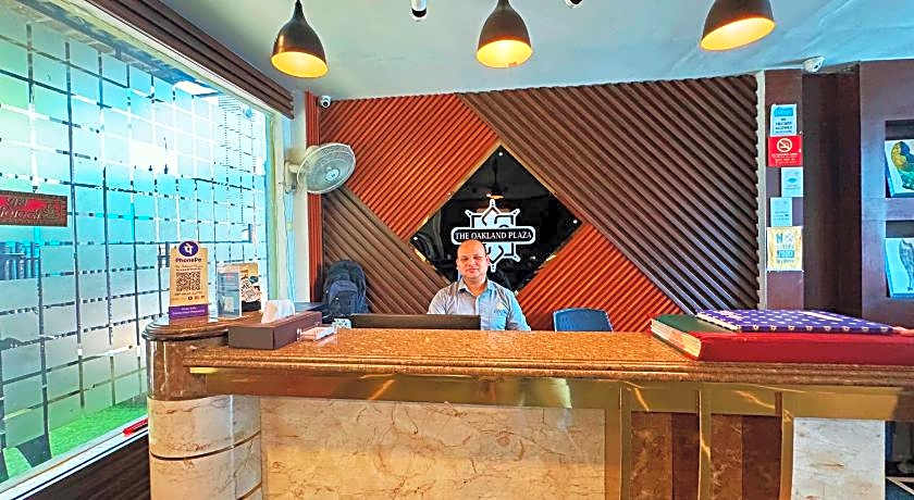 The Oakland Plaza by Orion Hotels