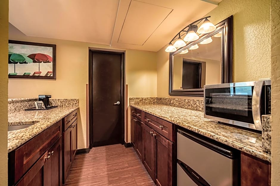 La Quinta by Wyndham Cocoa Beach Oceanfront
