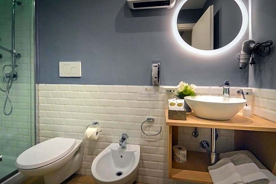 B&B Sorrento Queen