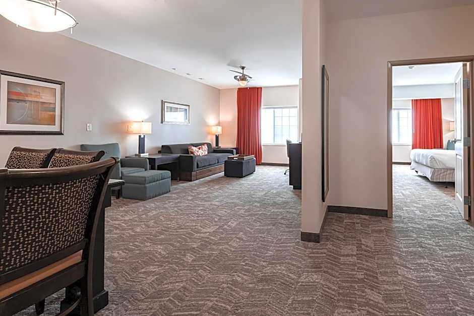 SpringHill Suites by Marriott Waco Woodway