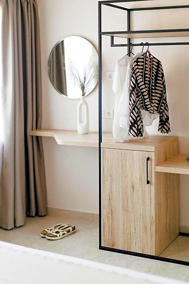 Limeria studios & maisonettes