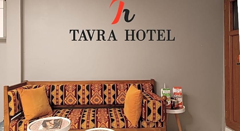 TAVRA HOTEL