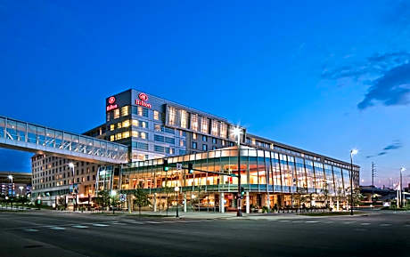 Hilton Omaha