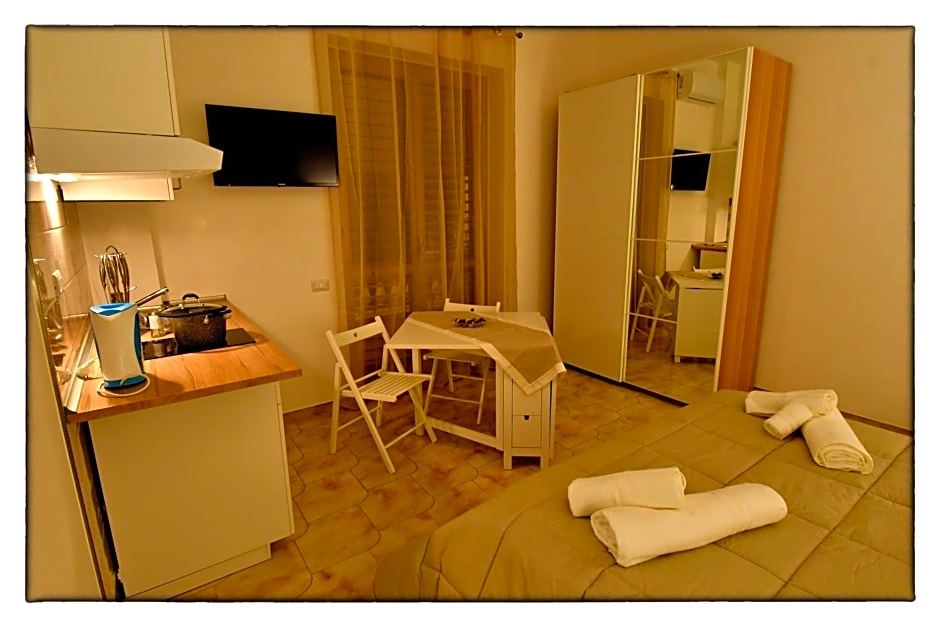 Villa Costiera Salerno