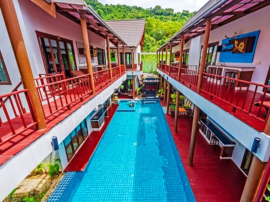 Assada Boutique Hotel Kata Phuket