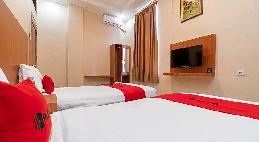 OYO 90591 Sanaya Guest House Syariah