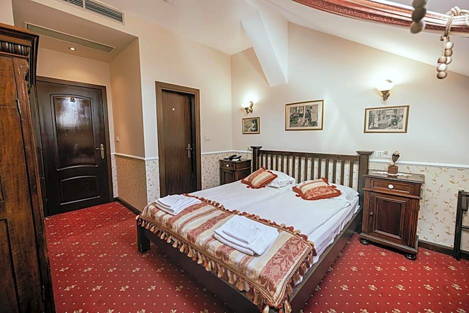 Hotel Boutique Casa del Sole