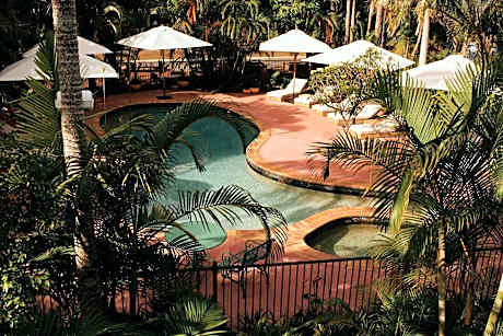 The Sunseeker, Byron Bay